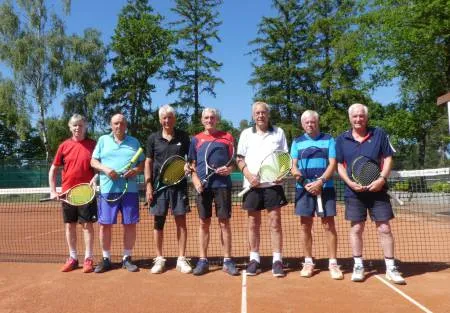 2026 Meister Herren 70, Foto 1 von 1