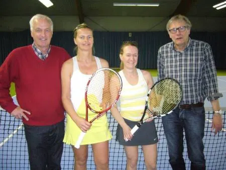 LK-Turnier des Schneverdinger TC v. 30.03.2014, Foto 1 von 1
