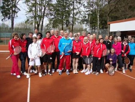 Eröffnung der Saison 2013, Foto 1 von 1
