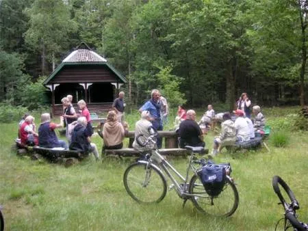 Radtour 2009, Foto 1 von 15
