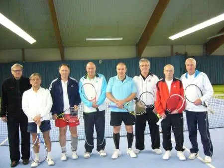 LK-Tagesturniere des Schneverdinger TC, Foto 1 von 8