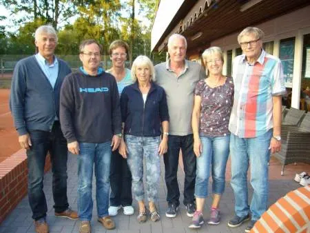 Drei LK-Tagesturniere des Schneverdinger TC mit Rekordanmeldeergebnis., Foto 1 von 14