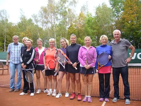 LK-Tagesturniere des Schneverdinger TC, Foto 1 von 13
