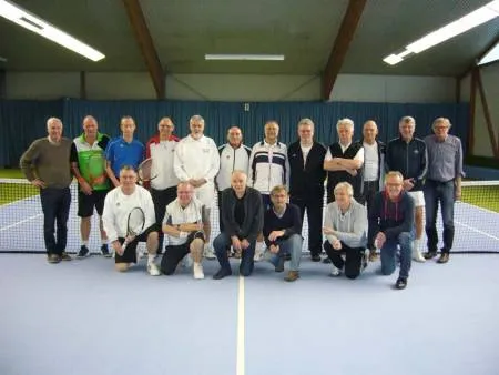Siegerliste 18.-20. LK-Turnier des Schneverdinger TC, Foto 1 von 9