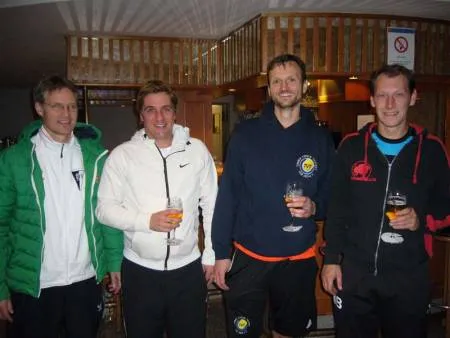 13. und 14. LK-Tagesturniere des Schneverdinger TC 28. u. 29. November 2015, Foto 3 von 8