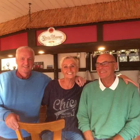 51 Jahre Schneverdinger TC e.V. 1966 - 2017, Foto 4 von 6