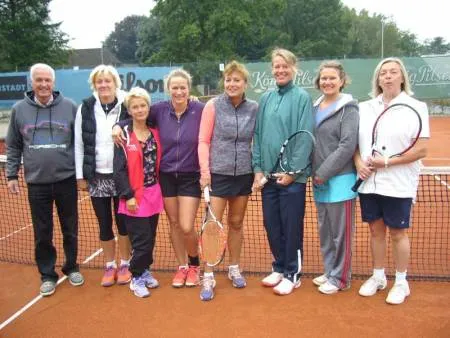 11. u. 12. LK-Tagesturnier, Foto 4 von 20
