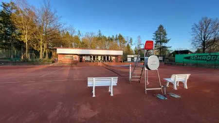 Dankeschön an die fleißige Helfer beim Arbeitseinsatz, Foto 5 von 5