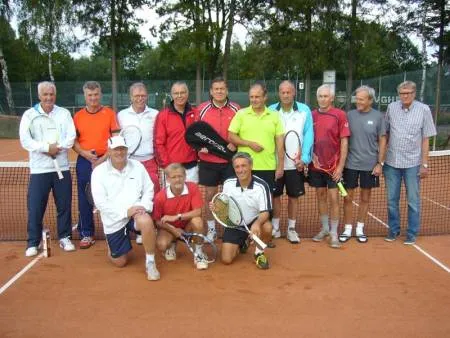 11. u. 12. LK-Tagesturnier, Foto 5 von 20