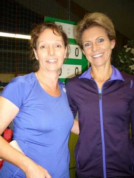 13. und 14. LK-Tagesturniere des Schneverdinger TC 28. u. 29. November 2015, Foto 6 von 8