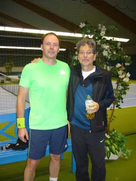 13. und 14. LK-Tagesturniere des Schneverdinger TC 28. u. 29. November 2015, Foto 7 von 8
