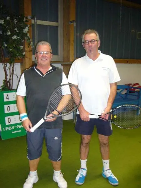 13. und 14. LK-Tagesturniere des Schneverdinger TC 28. u. 29. November 2015, Foto 8 von 8