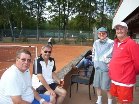 11. u. 12. LK-Tagesturnier, Foto 9 von 20